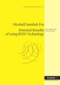 Title: Potential Benefits of using RFID Technology