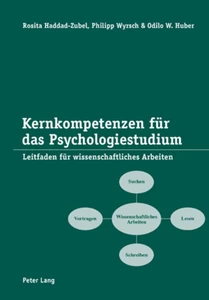 Titel: Kernkompetenzen für das Psychologiestudium