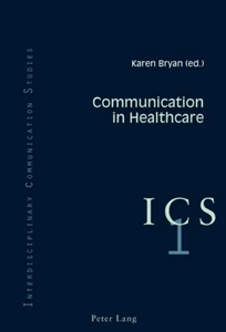 Title: Communication in Healthcare