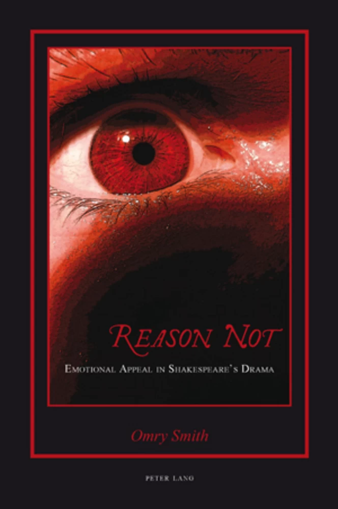 Title: Reason Not