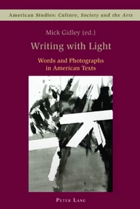 Title: Writing with Light