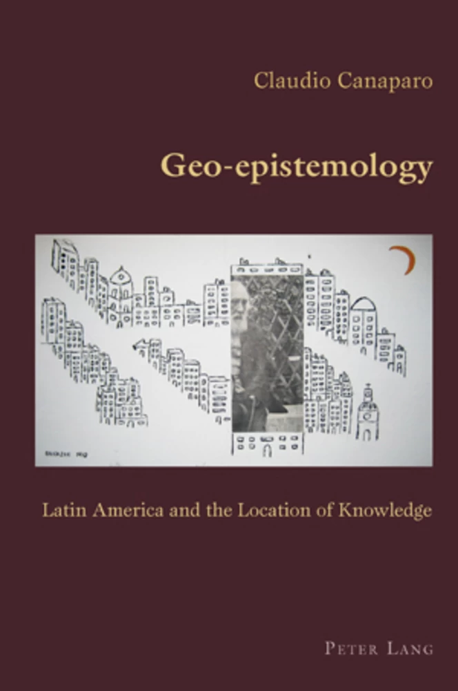 Title: Geo-epistemology