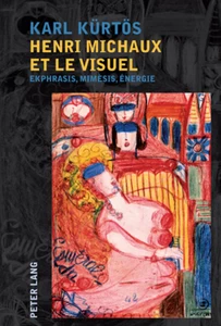 Title: Henri Michaux et le visuel