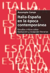 Title: Italia-España en la época contemporánea