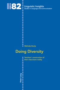 Title: Doing Diversity