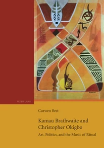 Title: Kamau Brathwaite and Christopher Okigbo