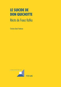 Titre: Le suicide de Don Quichotte