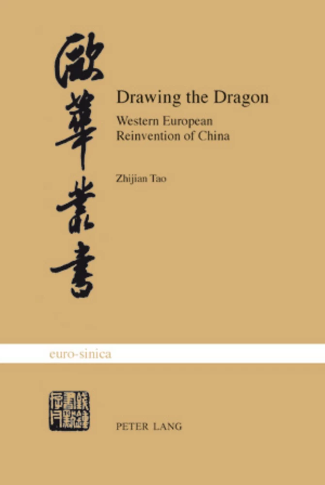 Title: Drawing the Dragon