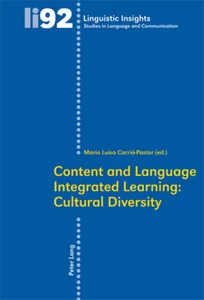 Title: Content and Language Integrated Learning: Cultural Diversity