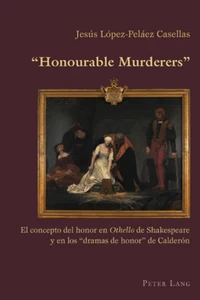 Title: «Honourable Murderers»