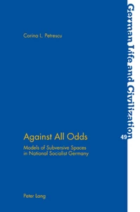 Title: Against All Odds