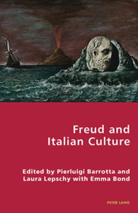 Title: Freud and Italian Culture