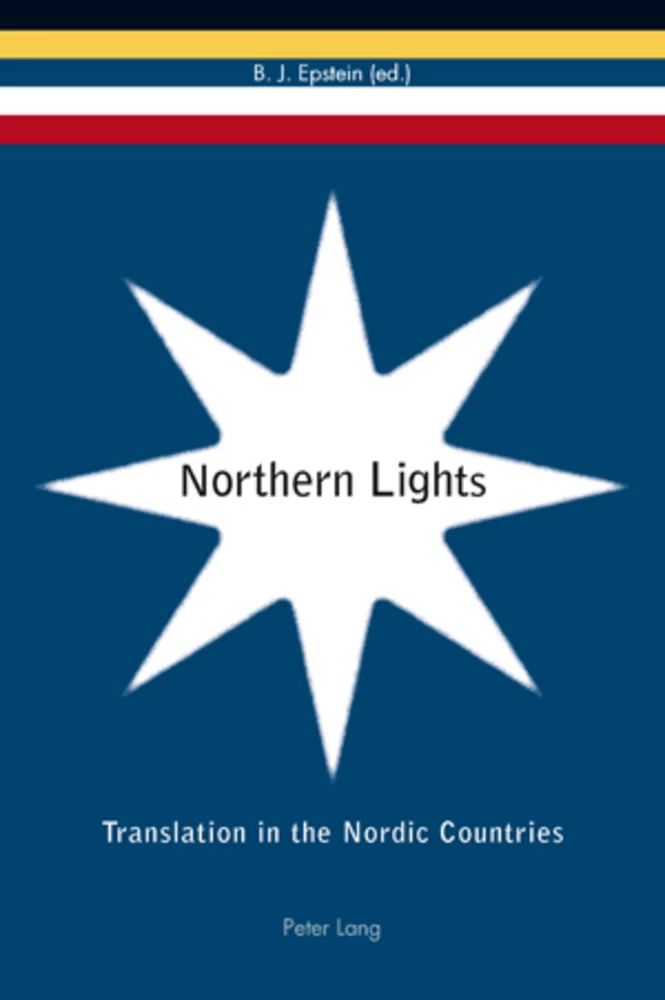 Title: Northern Lights