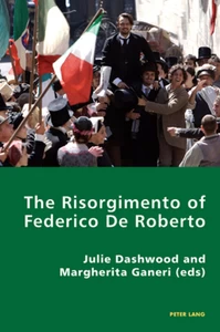 Title: The Risorgimento of Federico De Roberto