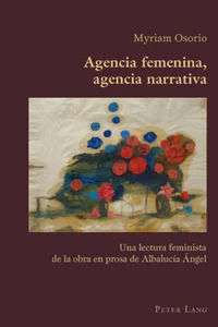 Title: Agencia femenina, agencia narrativa