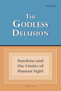 Title: The Godless Delusion