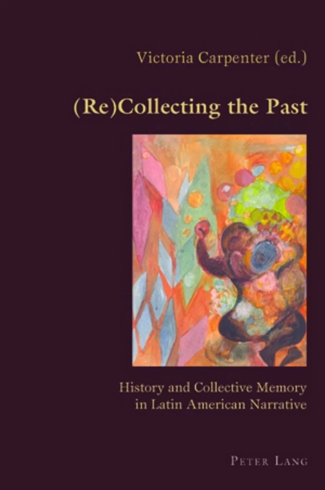 Title: (Re)Collecting the Past