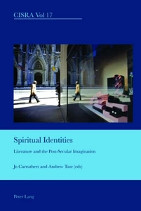 Title: Spiritual Identities