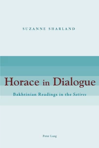 Title: Horace in Dialogue
