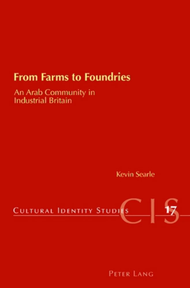 Title: From Farms to Foundries