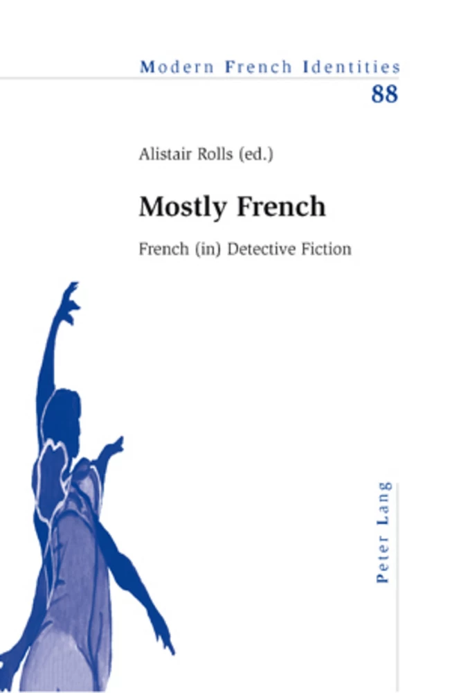Title: Mostly French