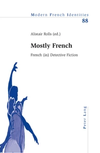 Title: Mostly French