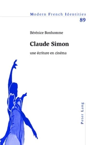Titre: Claude Simon