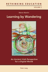 Title: Learning by Wandering