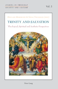 Title: Trinity and Salvation