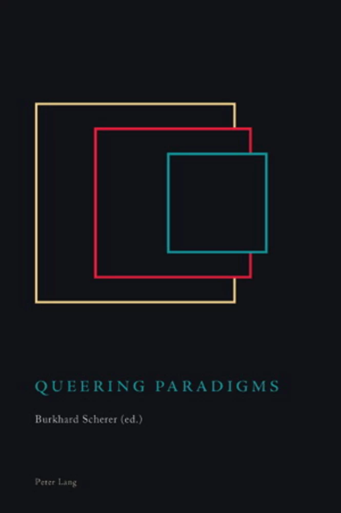 Title: Queering Paradigms