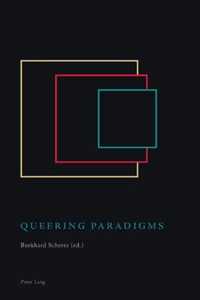 Title: Queering Paradigms