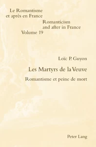 Title: Les Martyrs de la Veuve