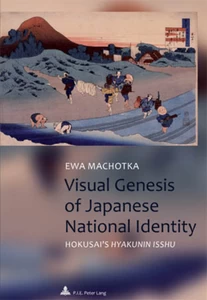 Title: Visual Genesis of Japanese National Identity