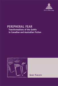 Title: Peripheral Fear