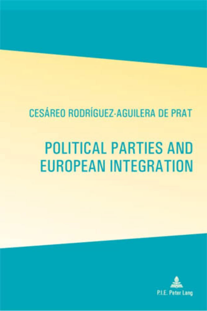 Title: Political Parties and European Integration
