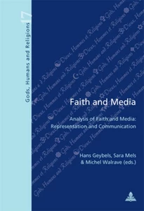Title: Faith and Media