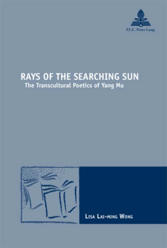 Title: Rays of the Searching Sun