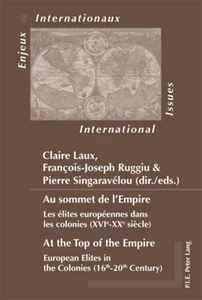 Title: Au sommet de l’Empire / At the Top of the Empire