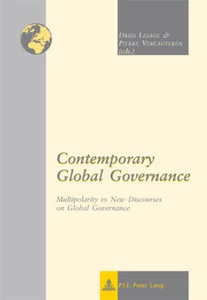 Title: Contemporary Global Governance