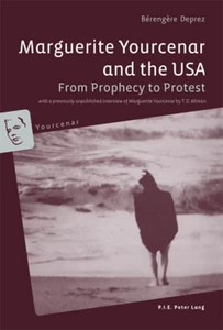 Title: Marguerite Yourcenar and the USA