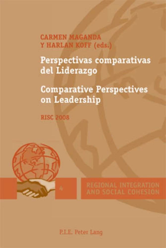 Title: Perspectivas comparativas del Liderazgo / Comparative Perspectives on Leadership