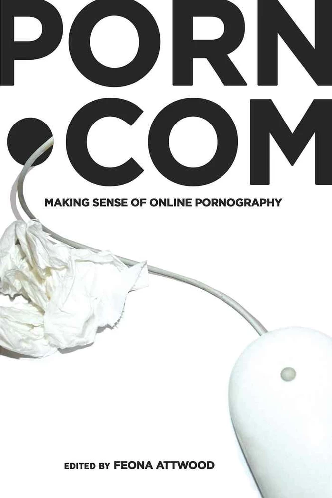 Pornographies - porn.com - Peter Lang Verlag