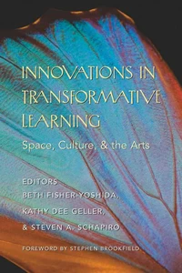 Title: Innovations in Transformative Learning
