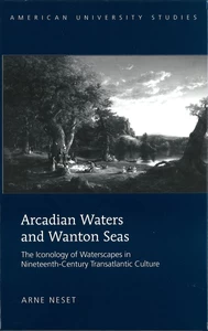 Title: Arcadian Waters and Wanton Seas