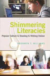 Title: Shimmering Literacies