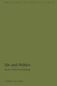 Title: Sin and Politics