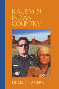 Title: Racism in Indian Country