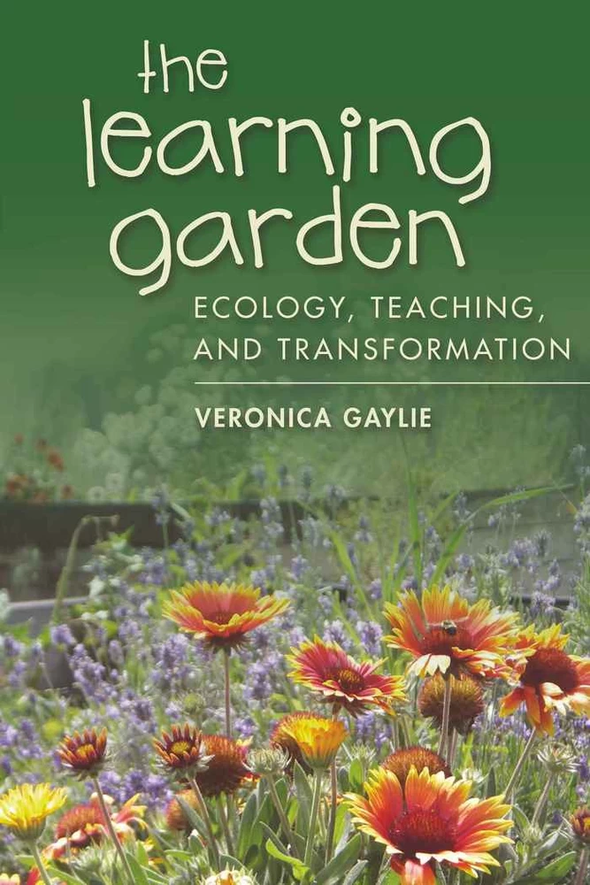 Title: The Learning Garden