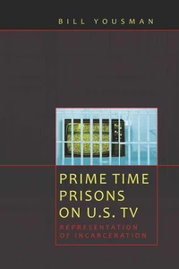 Title: Prime Time Prisons on U.S. TV