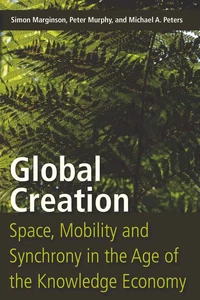 Title: Global Creation